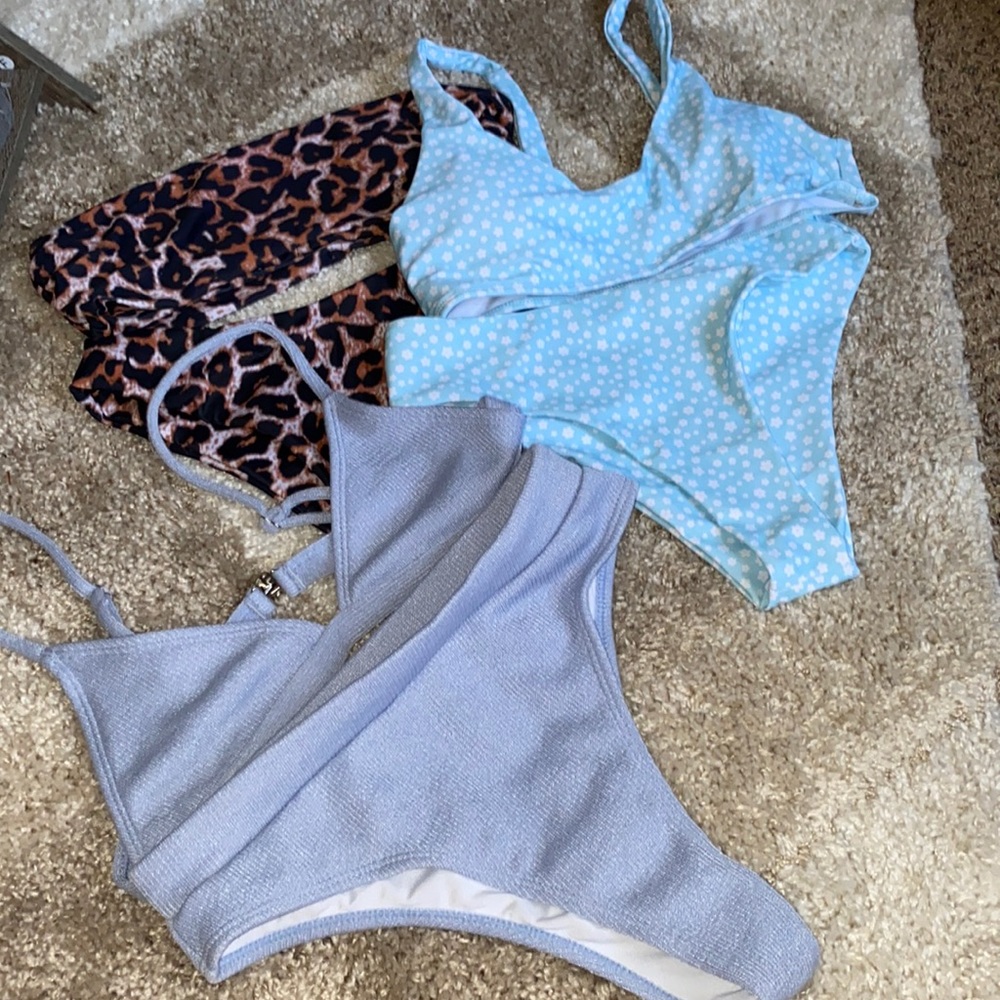 swimsuit bikini sets